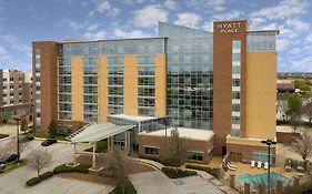 Hyatt Place Sugar Land